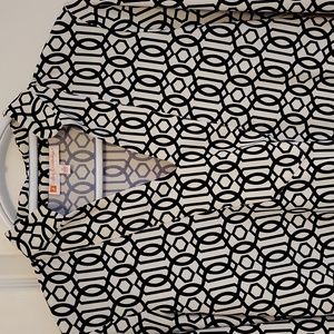 Jude Connally tunic S